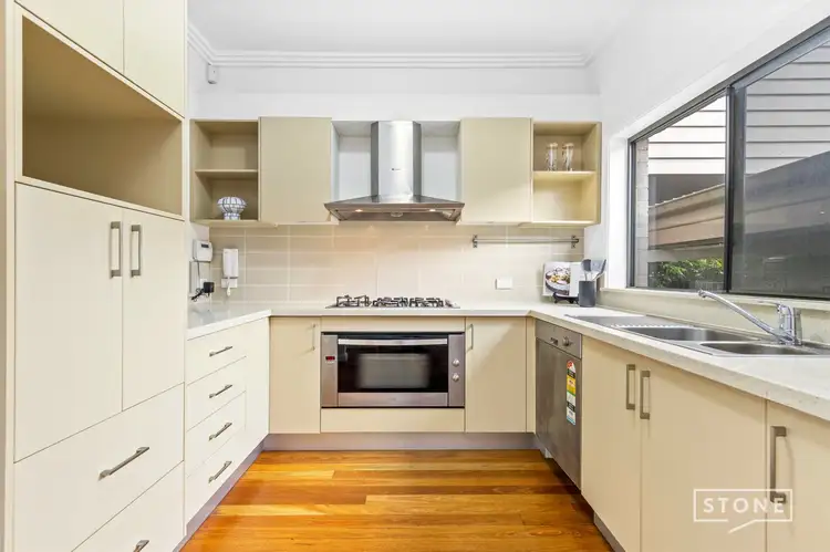 Fifth view of Homely townhouse listing, 2/155 Carlingford Road, Epping NSW 2121