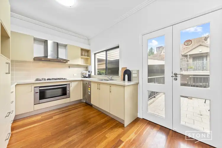 Sixth view of Homely townhouse listing, 2/155 Carlingford Road, Epping NSW 2121