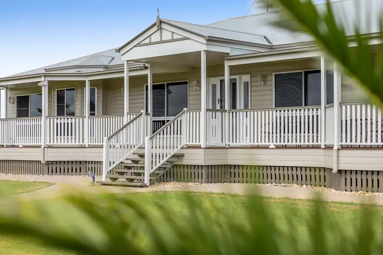 Second view of Homely rural property listing, 12111 Warrego Highway, Oakey QLD 4401