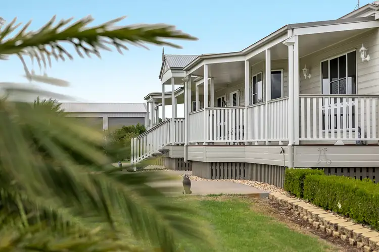 Third view of Homely rural property listing, 12111 Warrego Highway, Oakey QLD 4401