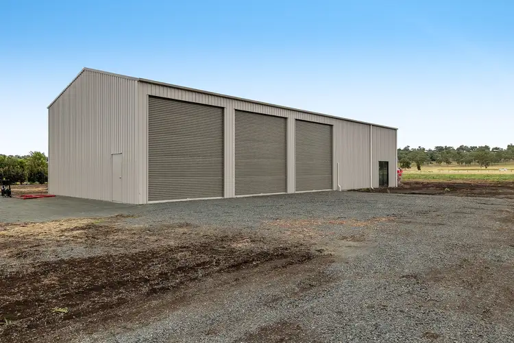 Fourth view of Homely rural property listing, 12111 Warrego Highway, Oakey QLD 4401