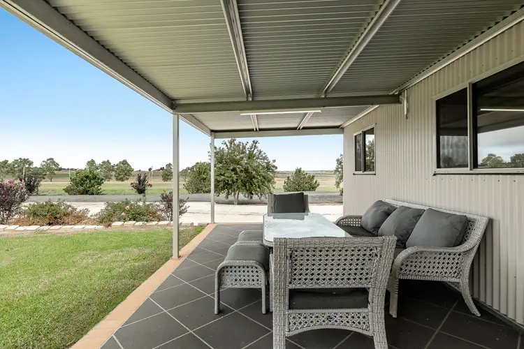 Fifth view of Homely rural property listing, 12111 Warrego Highway, Oakey QLD 4401
