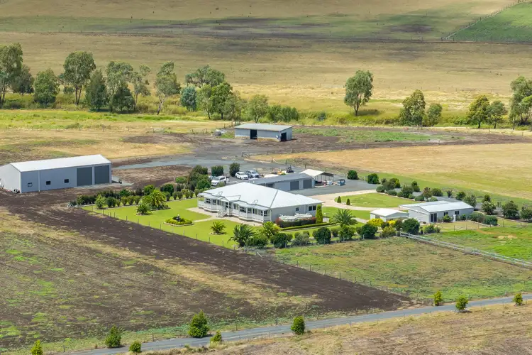 Sixth view of Homely rural property listing, 12111 Warrego Highway, Oakey QLD 4401