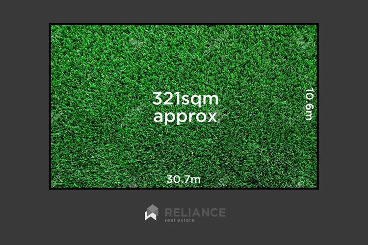 Main view of Homely land listing, 8 Kevin Avenue, Tarneit VIC 3029