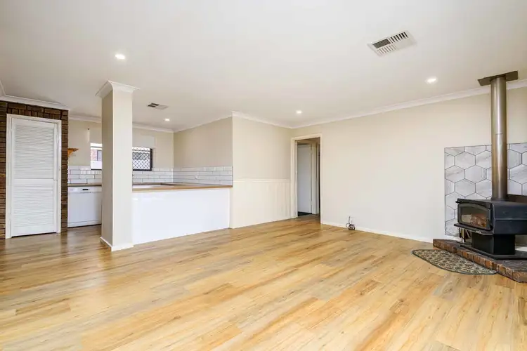 Third view of Homely house listing, 7 Harnett Place, Australind WA 6233