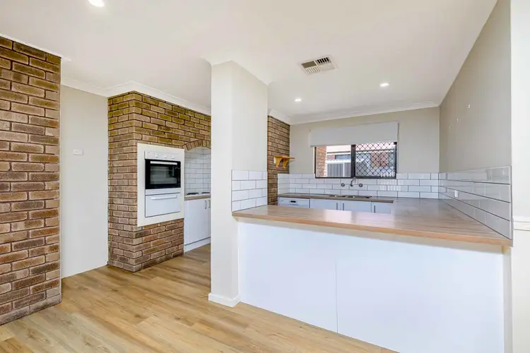 Seventh view of Homely house listing, 7 Harnett Place, Australind WA 6233