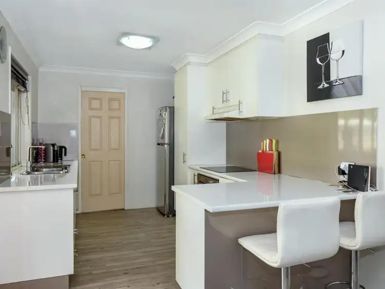 Third view of Homely house listing, 17 Bernborough Court, Glenvale QLD 4350