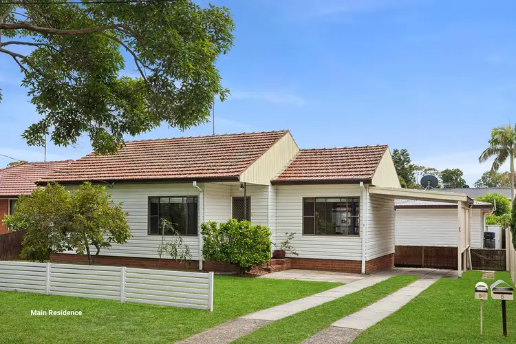 5 Tor Road, Dee Why NSW 2099