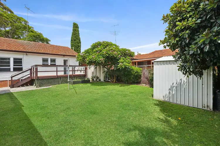 Second view of Homely house listing, 5 Tor Road, Dee Why NSW 2099
