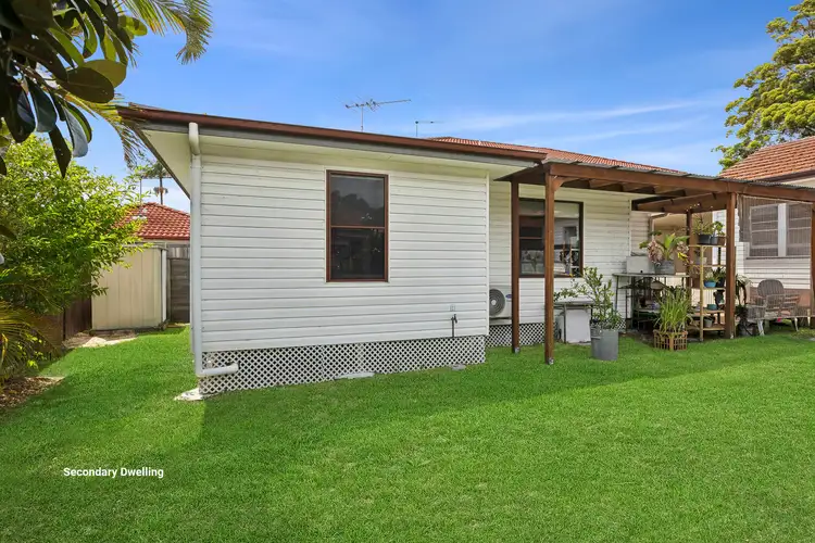 Third view of Homely house listing, 5 Tor Road, Dee Why NSW 2099