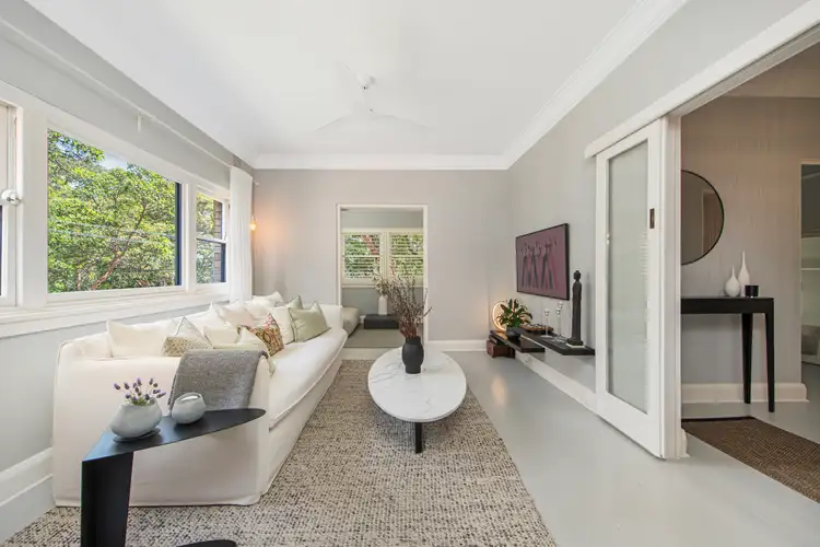 3/8 Hampden Avenue, Cremorne NSW 2090