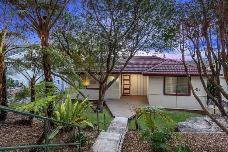7 Murralong Road, Mount Colah NSW 2079