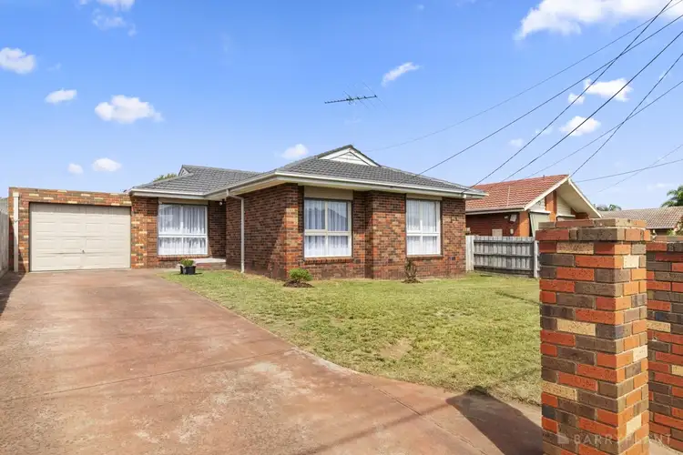 Main view of Homely house listing, 209 Jacksons Road, Noble Park North VIC 3174