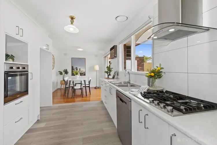 Third view of Homely house listing, 209 Jacksons Road, Noble Park North VIC 3174