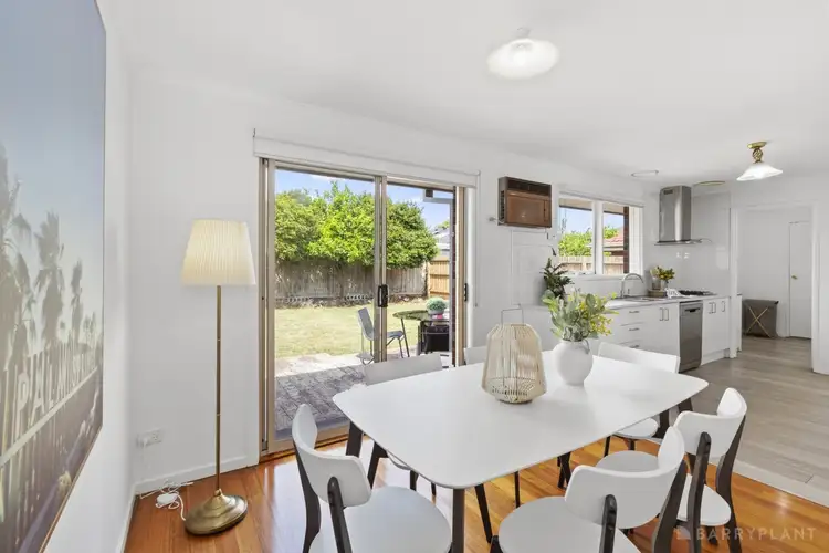 Fourth view of Homely house listing, 209 Jacksons Road, Noble Park North VIC 3174
