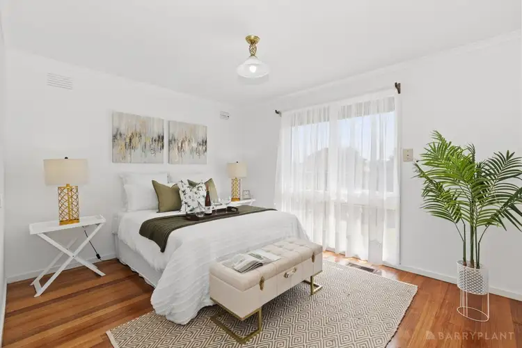 Fifth view of Homely house listing, 209 Jacksons Road, Noble Park North VIC 3174