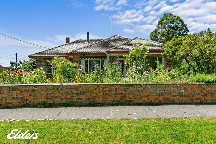 Main view of Homely house listing, 363 Commercial Road, Yarram VIC 3971