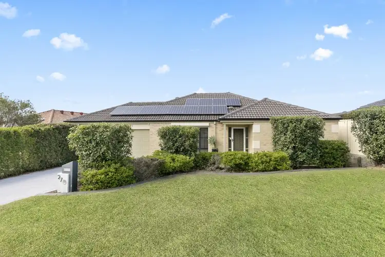 27 Pyalla Avenue, Aberglasslyn NSW 2320