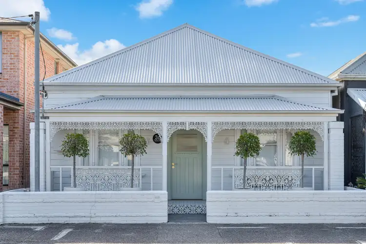 36 Elcho Street, Hamilton NSW 2303