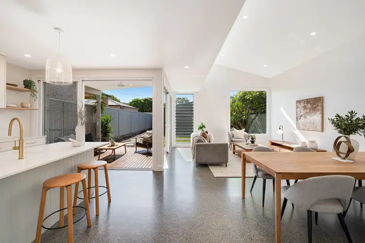 Third view of Homely house listing, 36 Elcho Street, Hamilton NSW 2303