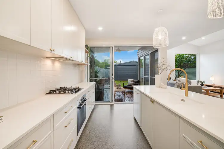 Sixth view of Homely house listing, 36 Elcho Street, Hamilton NSW 2303