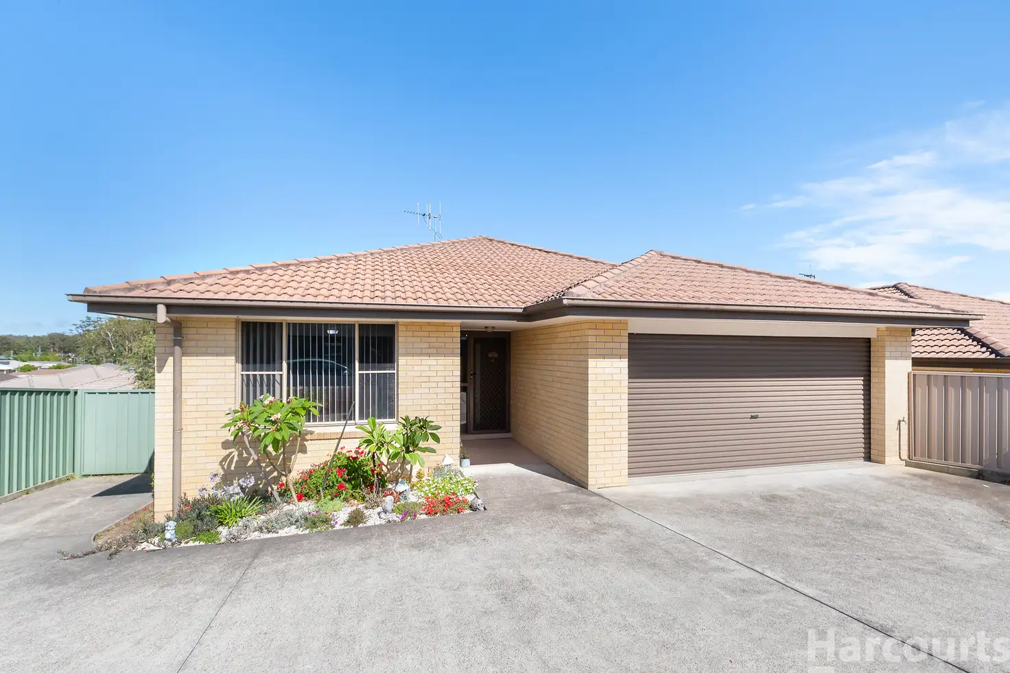 Main view of Homely villa listing, 4/43 Pead Street, Wauchope NSW 2446