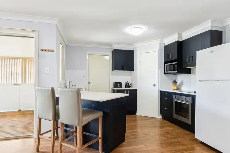 Second view of Homely villa listing, 4/43 Pead Street, Wauchope NSW 2446