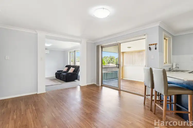 Third view of Homely villa listing, 4/43 Pead Street, Wauchope NSW 2446