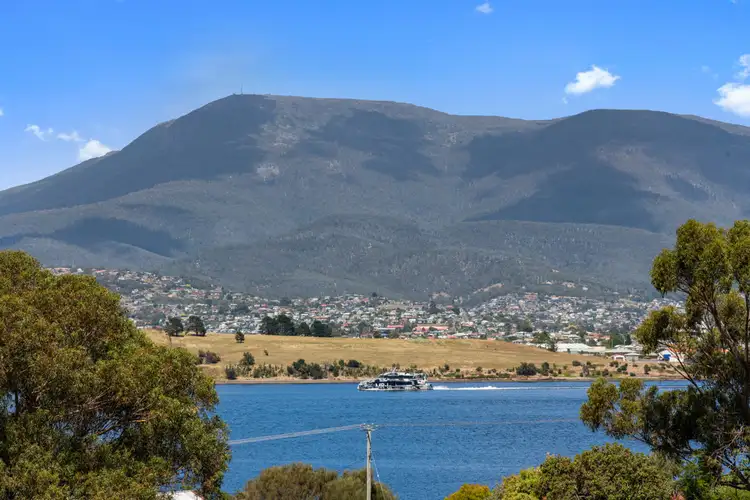 Second view of Homely house listing, 19 Direction Drive, Otago TAS 7017