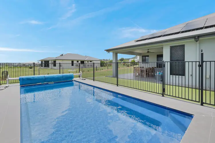 Fifth view of Homely house listing, 478 Kinchant Dam Road, Kinchant Dam QLD 4741