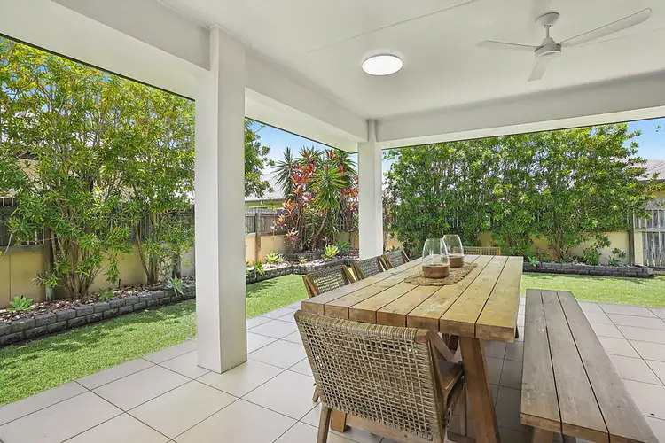 Fifth view of Homely house listing, 6 Lolworth Lane, Bohle Plains QLD 4817