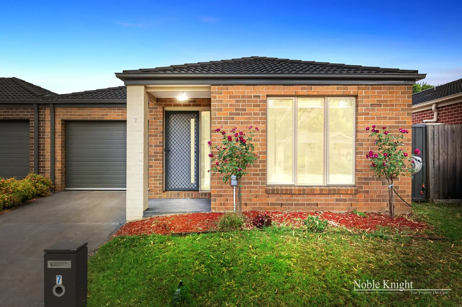 Main view of Homely house listing, 7 Loan Street, Yea VIC 3717