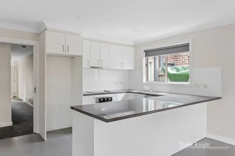 Second view of Homely house listing, 7 Loan Street, Yea VIC 3717