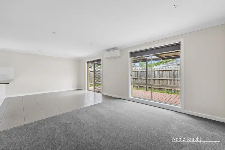 Third view of Homely house listing, 7 Loan Street, Yea VIC 3717