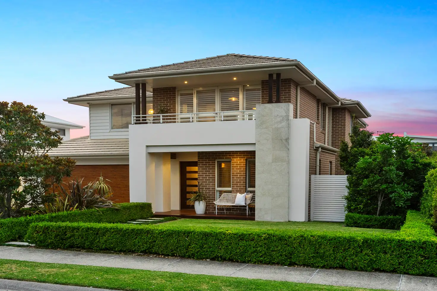 Main view of Homely house listing, 17 Torquay Street, Greenhills Beach NSW 2230