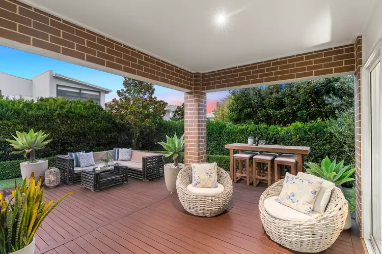 Third view of Homely house listing, 17 Torquay Street, Greenhills Beach NSW 2230