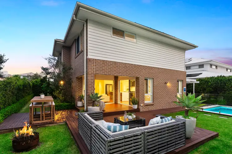 Fourth view of Homely house listing, 17 Torquay Street, Greenhills Beach NSW 2230