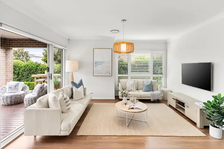 Fifth view of Homely house listing, 17 Torquay Street, Greenhills Beach NSW 2230