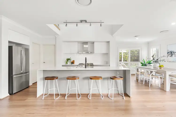 Sixth view of Homely house listing, 17 Torquay Street, Greenhills Beach NSW 2230