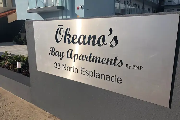 11/33 North Esplanade, Glenelg North SA 5045