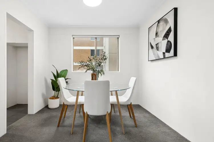 Second view of Homely apartment listing, 31/16-22 Devonshire Street, Chatswood NSW 2067