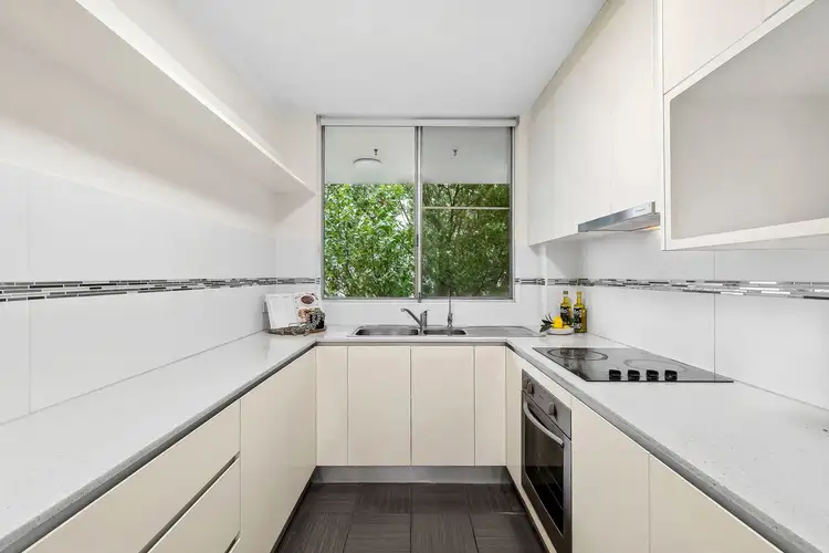 Third view of Homely apartment listing, 31/16-22 Devonshire Street, Chatswood NSW 2067