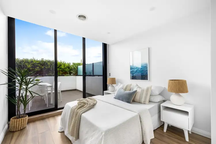 Fifth view of Homely apartment listing, 573/16 Oaks Avenue, Dee Why NSW 2099