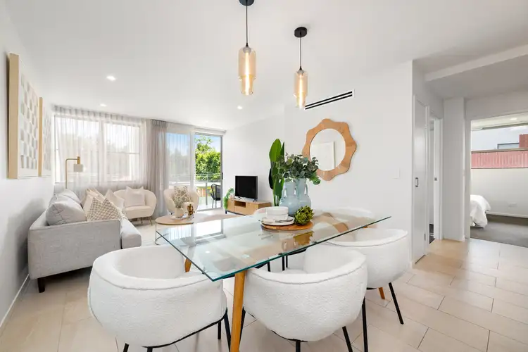 5/15 Roseglen Street, Greenslopes QLD 4120