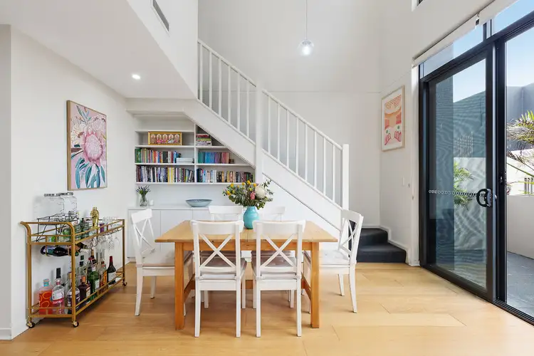 Main view of Homely apartment listing, 36/2-4 Lodge Street, Hornsby NSW 2077
