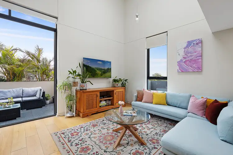 Third view of Homely apartment listing, 36/2-4 Lodge Street, Hornsby NSW 2077