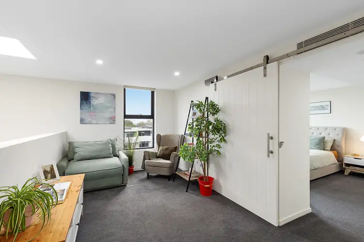 Fifth view of Homely apartment listing, 36/2-4 Lodge Street, Hornsby NSW 2077