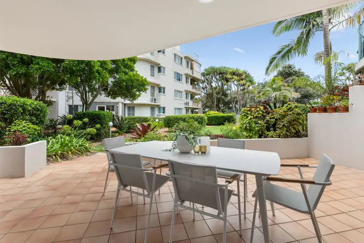 Second view of Homely unit listing, 2S/147 Lowanna Drive, Buddina QLD 4575