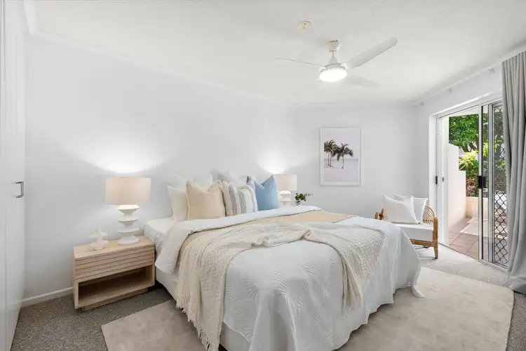 Fourth view of Homely unit listing, 2S/147 Lowanna Drive, Buddina QLD 4575