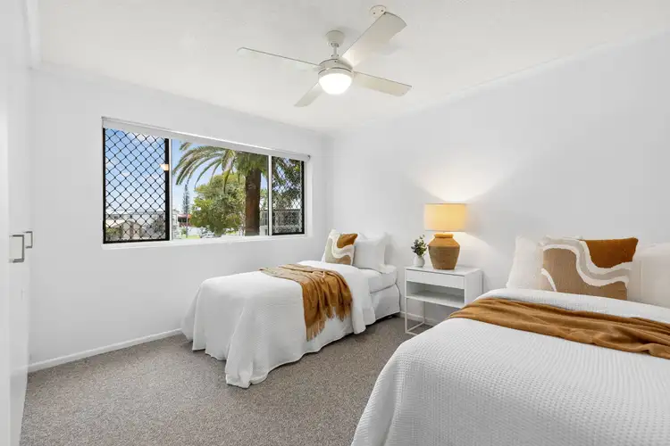 Fifth view of Homely unit listing, 2S/147 Lowanna Drive, Buddina QLD 4575